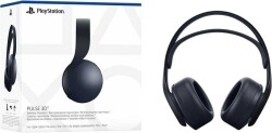 Sony PS5 Playstation 5 Pulse 3D Wireless Headset Black / EAS - 3