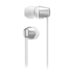 Sony WI-C310 Kulakiçi Kablosuz Kulaklık Beyaz - 2