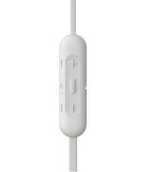 Sony WI-C310 Kulakiçi Kablosuz Kulaklık Beyaz - 4