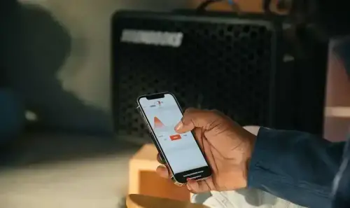 SOUNDBOKS GO - 5