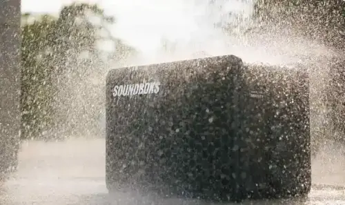 SOUNDBOKS GO - 4