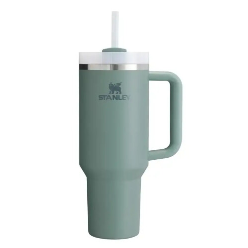 Stanley The Quencher H2.O FlowState™ Tumbler 1.18L / 40oz-Shale - Stanley