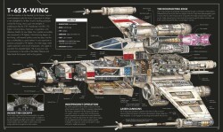 Star Wars Complete Vehicles - Kolektif - 6