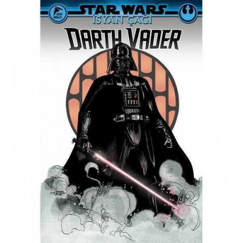 Star Wars: İsyan Çağı - Darth Vader - 1