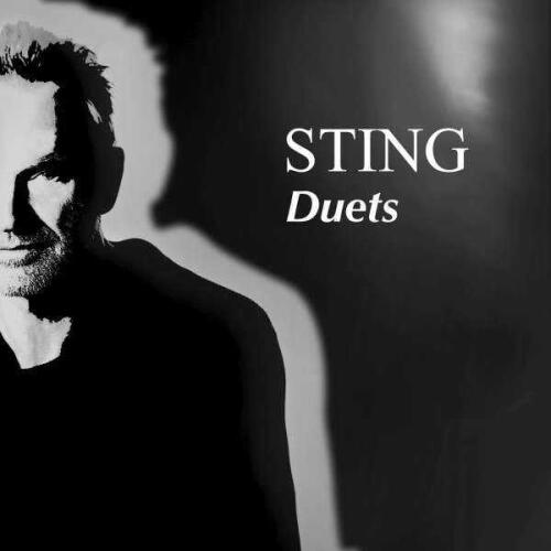 Sting - Duets-Plak - 1