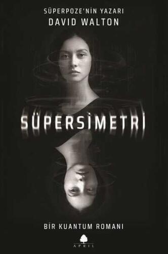 Süpersimetri - David Walton - 1