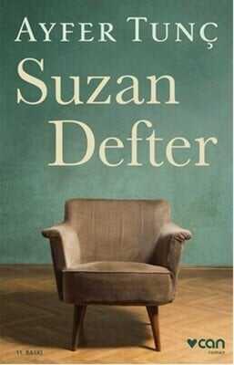 Suzan Defter - Ayfer Tunç - 1