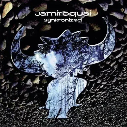 Sykronized / Jamiroquai / Sony-Plak - 1