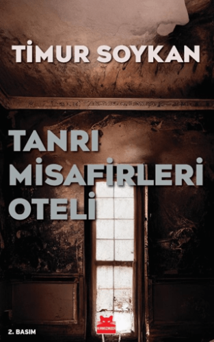 Tanrı Misafirleri Oteli/Timur Soykan - 1