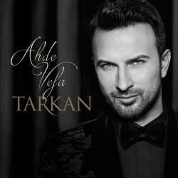 Tarkan - Ahde Vefa-Plak - 1