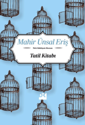Tatil Kitabı/Mahir Ünsal Eriş - Doğan Kitap