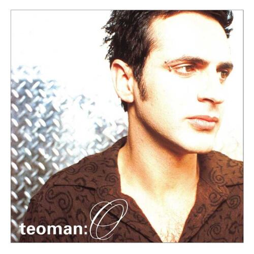 Teoman - O-Plak - 1