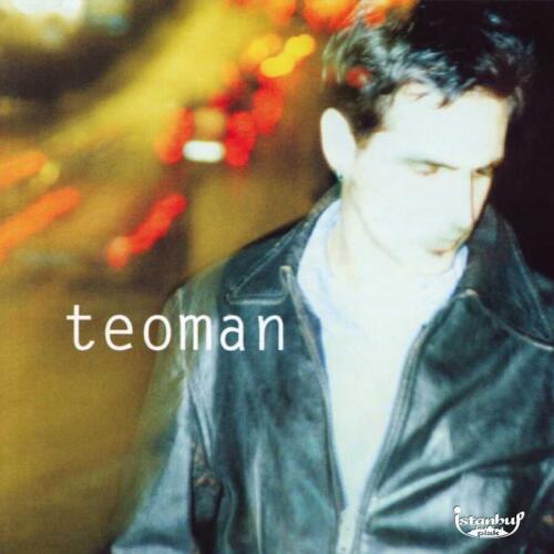 Teoman - Teoman-Plak - 1