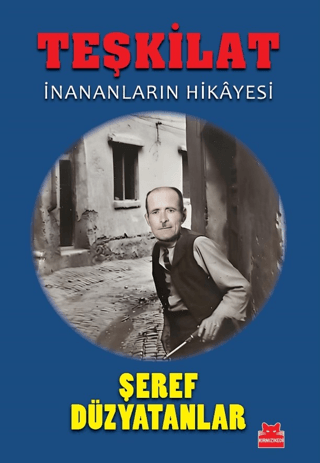 Teşkilat - İnananların Hikayesi/Şeref Düzyatanlar - 1