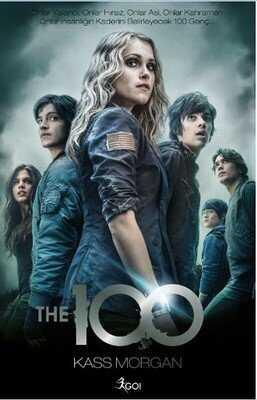The 100 - Kass Morgan - 1