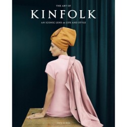 The Art of Kinfolk - Artisan