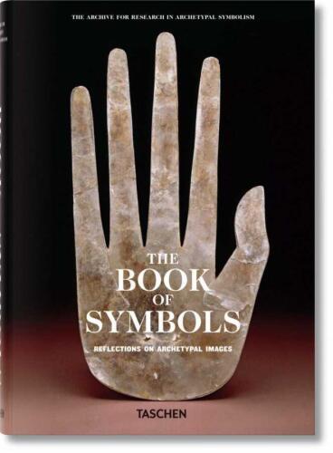 The Book Of Symbols - Collective - Taschen - 1