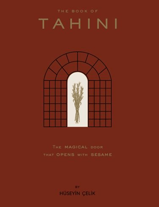 The Book of Tahini/Hüseyin Çelik - 1