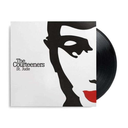 The Courteeners-St. Jude (15TH ANN.) -Plak - 1