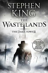 The Dark Tower III: The Waste Lands - Stephen King - Hodder Books