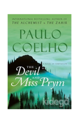 The Devil And Miss Prym Pocket - Paulo Coelho-Harper - Harper