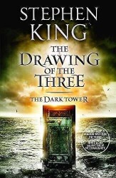 The Drawing of the Three - Stephen King - Hodder Books
