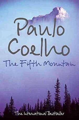 The Fifth Mountain - Paulo Coelho - 1