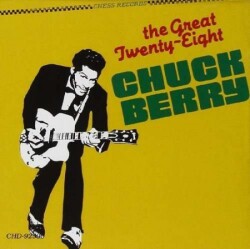 The Great Twenty Eight-Plak - Universal