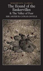 The Hound of the Baskervilles - Sir Arthur Conan Doyle - Wordsworth Classics