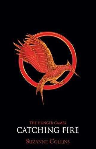 The Hunger Games - Catching Fire - Suzanne Collins - 1