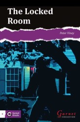 The Locked Room - Peter Viney - Garnet Publishing - Garnet Publishing