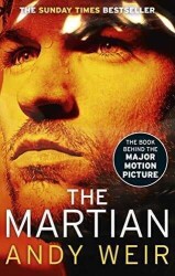 The Martian - Andy Weir - Del Rey