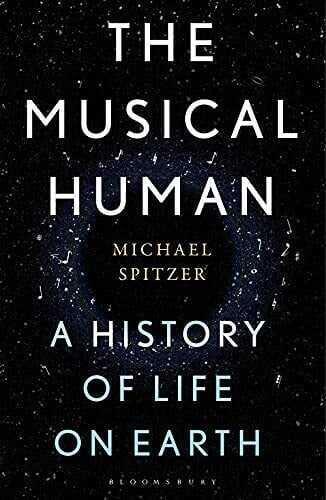 The Musical Human - Michael Spitzer - 1