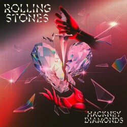 The Rolling Stones-Hackney Diamonds -Plak - Polydor