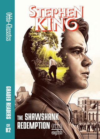 The Shawshank Redemption/Stephen King - 1
