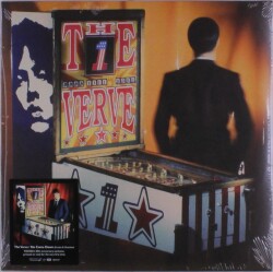The Verve – No Come Down (B-sides & Outtakes) -Plak - Virgin