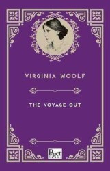 The Voyage Out - Virginia Woolf - Paper Books