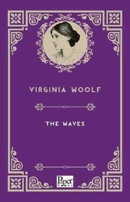 The Waves - Virginia Woolf - 1