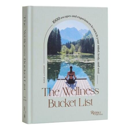 The Wellness Bucket List - 1