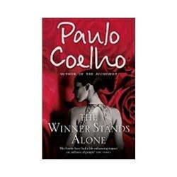 The Winner Stands Alone- Paulo Coelho - HarperCollins Publishers - HarperCollins Publishers