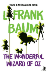 The Wonderful Wızard Of Oz/L. Frank Baum - Genç Destek Yayınları