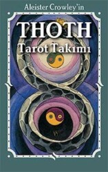 Thoth Tarot Takımı - Aleister Crowley - Omega - Omega