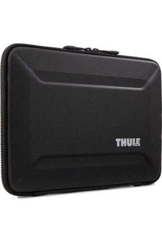 Thule Gauntlet 4.0 Macbook 13'' Kılıf, Siyah - 1