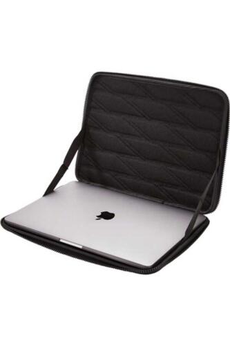 Thule Gauntlet 4.0 Macbook 13'' Kılıf, Siyah - 3