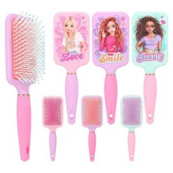 Top Model Hairbrush 410957 - Top Model