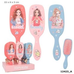 TOPModel Hairbrush CUTIE STAR - Top Model