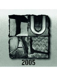 Tual - 2005 -Plak - Palermo Müzik