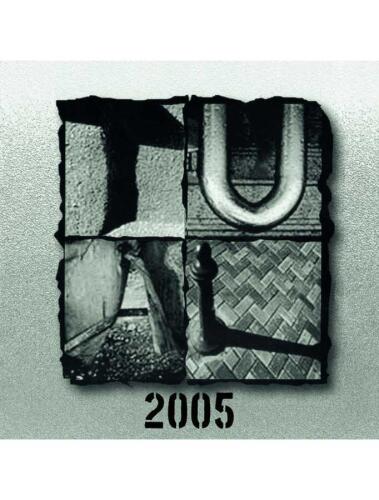 Tual - 2005 -Plak - 1