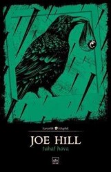 Tuhaf Hava - Joe Hill - İthaki Yayınları