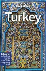Turkey ( Travel Guide) - Lonely Planet Yayınları